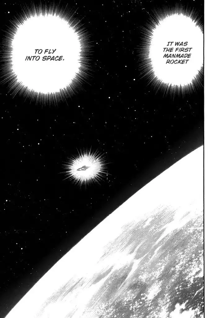 Rocket Man Chapter 17 49